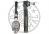 G0754 OPTIMAL Тяга Рулевая ЛЕВ. К-Т PATHFINDER (R51) G0754 OPTIMAL (фото 3)