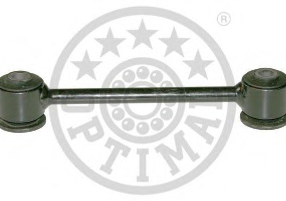 G71333 OPTIMAL Стойка стабилизатора | зад прав/лев | G71333 OPTIMAL
