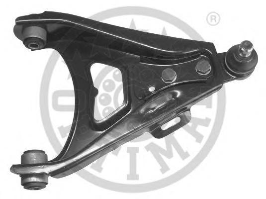 С/блок пер рыч Renault 5/9/11/21/Rapid G9570 OPTIMAL