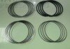 Кольца поршневые (0,25) 230402A913 HYUNDAI/KIA/MOBIS