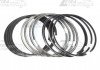 Кольца поршневые (пр-во Mobis) 230403E902