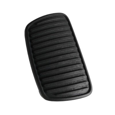 Фото накладка педалі гальма 328253T100 HYUNDAI/KIA/MOBIS 328253T100 MOBIS 328253T100 MOBIS Накладка педалі гальма 328253T100 HYUNDAI/KIA/MOBIS