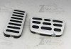 Накладка педали тормоза 328252P000 HYUNDAI/KIA/MOBIS