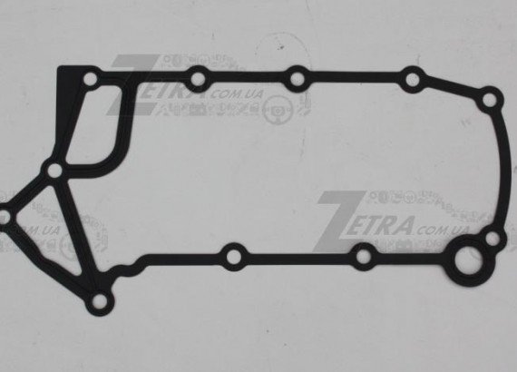 264514A700 MOBIS Gasket-oil cooler cover 264514A700 HYUNDAI/KIA/MOBIS