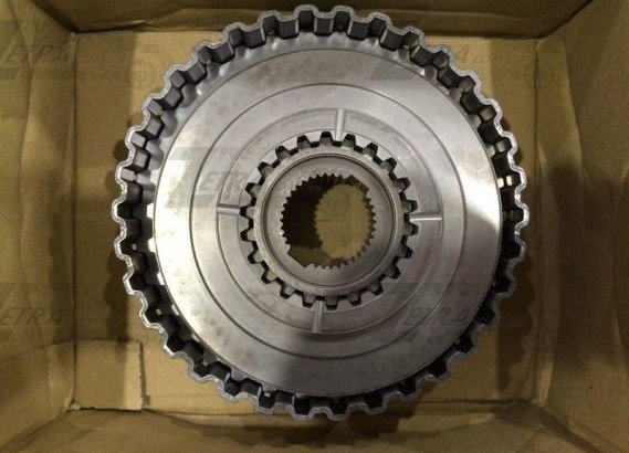 47368H1000FFF MOBIS Кулачковая муфта кпп 47368H1000FFF HYUNDAI/KIA/MOBIS