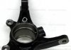 Кулак поворотний правий 517162S500 HYUNDAI/KIA/MOBIS