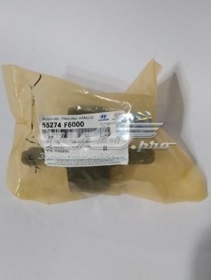 Сайлентблок рычага задний левый Hyundai Sonata 2018-201 55274F6000