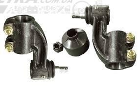 568806A001 MOBIS Наконечник рулевой лев. 568806A001 HYUNDAI/KIA/MOBIS