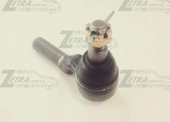 Фото наконечник PУЛЕВОЙ Тяги 568905K000 HYUNDAI/KIA/MOBIS 568905K000 MOBIS 568905K000 MOBIS Наконечник PУЛЕВОЙ Тяги 568905K000 HYUNDAI/KIA/MOBIS