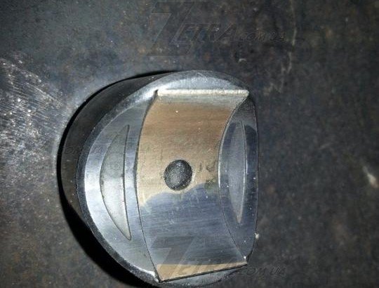 5771938000 MOBIS Ціна з доставкою з Кореї Втулка рулевой рейки прижимная H-1 (STAREX)