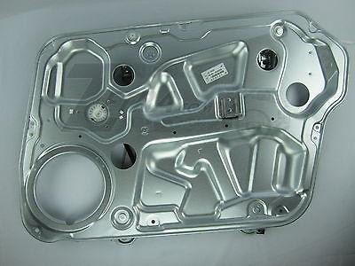 824813K501 MOBIS Механизм стеклоподъемника Sonata седан (NF)