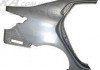КРЫЛО ЗАДН ПРАВЕ ВНЕШН 71504C1C00 HYUNDAI/KIA/MOBIS