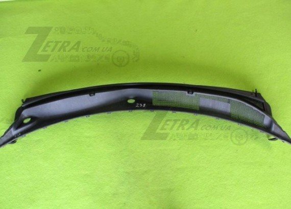 Фото 861502K100 Решетка вентиляционная (цельная) SOUL 861502K100 MOBIS 861502K100 MOBIS 861502K100 Решетка вентиляционная (цельная) SOUL