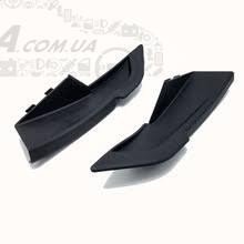 861543X050 MOBIS Накладка молдинга лобовог HYUNDAI