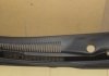 Ґрати під лоб. Скло 861503S010 HYUNDAI/KIA/MOBIS
