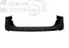 866463J000 Накладка бампера заднего верхняя ступень STEP ASSY-RR BUMPER Veracruz