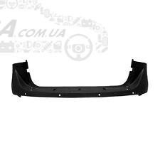 866463J000 MOBIS 866463J000 Накладка бампера заднего верхняя ступень STEP ASSY-RR BUMPER Veracruz