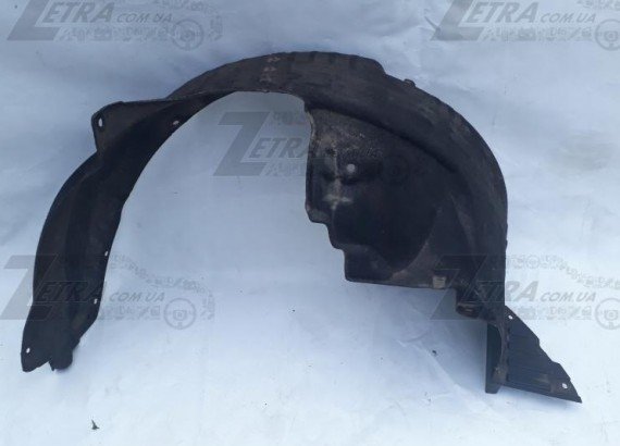 8682226000 MOBIS Подкрылок задний правый 8682226000 HYUNDAI/KIA/MOBIS