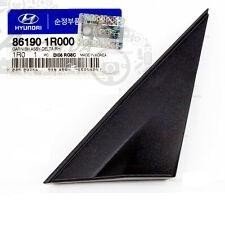 872311R000 MOBIS Кронштейн колесной арки 872311R000 HYUNDAI/KIA/MOBIS