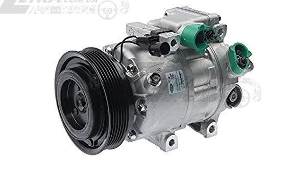 977013K220 MOBIS Компрессор кондиционера 977013K220 HYUNDAI/KIA/MOBIS