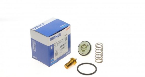 TX18380D MAHLE Термостат MAHLE TX 183 80D VAG TX18380D MAHLE-KNECHT