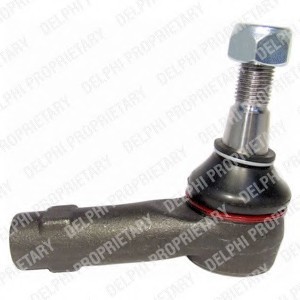 TA2155 DELPHI Наконечник рул. тяги R VAG Touareg, Q7 TA2155 DELPHI