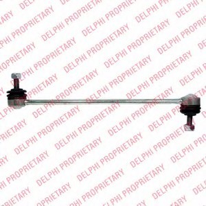 TC1919 DELPHI Стойка стабилизатора передняя подвески TC1919 DELPHI