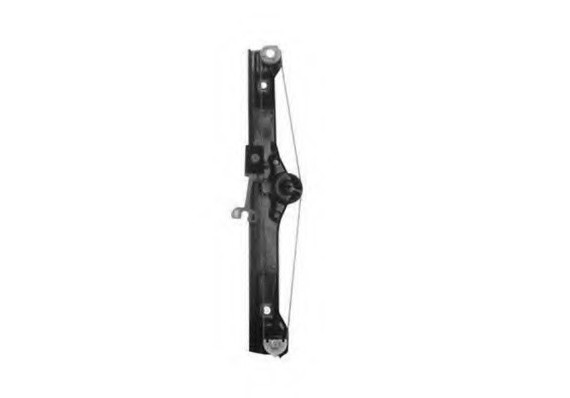 Фото склопідйомник AC1041 MAGNETI MARELLI (Италия) AC1041 MAGNETI MARELLI (Италия) Склопідйомник
