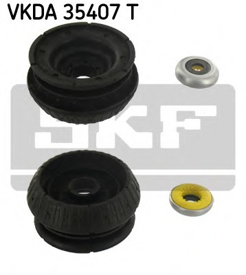 VKDA35407 SKF Ремкомплект, опора стойки амортизатора VKDA35407 SKF