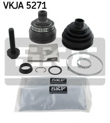 Деталь vkja5271_шpус наpужный к-кт! for VKJA5271 SKF