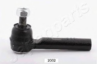 TI2002 JAPAN Наконечник поперечной рулевой тяги TI2002 JAPANPARTS