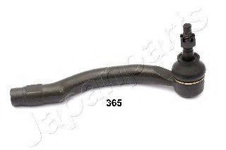 Наконечник поперечной рулевой тяги TI364R JAPANPARTS