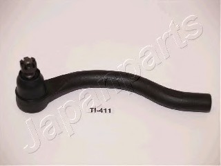 Наконечник поперечной рулевой тяги TI411R JAPANPARTS