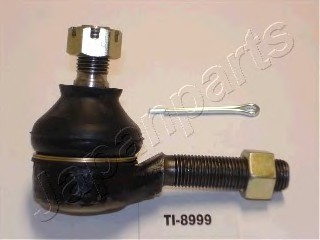 Фото наконечник поперечной рулевой тяги TI8999 JAPANPARTS Наконечник поперечной рулевой тяги TI8999 JAPANPARTS