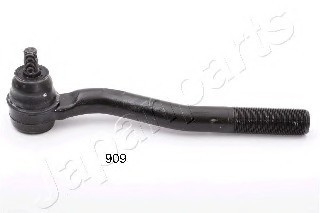 TI909R JAPAN Наконечник поперечной рулевой тяги TI909R JAPANPARTS