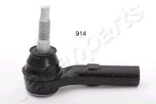 Фото наконечник поперечной рулевой тяги TI913L JAPANPARTS Наконечник поперечной рулевой тяги TI913L JAPANPARTS