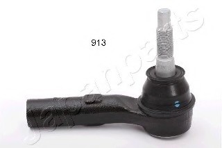 Фото наконечник поперечной рулевой тяги TI913R JAPANPARTS Наконечник поперечной рулевой тяги TI913R JAPANPARTS