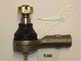 TI998L JAPAN Наконечник поперечной рулевой тяги TI998L JAPANPARTS