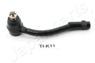 Наконечник поперечной рулевой тяги TIK10R JAPANPARTS