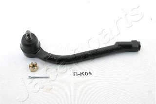 TIK05R JAPAN Наконечник поперечной рулевой тяги TIK05R JAPANPARTS