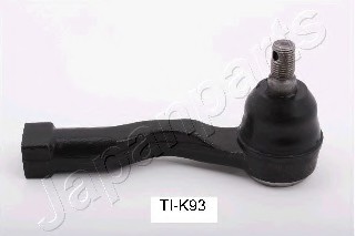 TIK93R JAPAN Наконечник поперечной рулевой тяги TIK93R JAPANPARTS