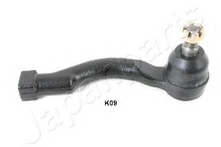 TIK08R JAPAN Наконечник поперечной рулевой тяги TIK08R JAPANPARTS