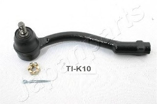 Наконечник поперечной рулевой тяги TIK10L JAPANPARTS