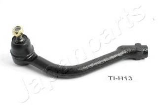 Фото наконечник поперечной рулевой тяги TIH13R JAPANPARTS TIH13R JAPAN TIH13R JAPAN Наконечник поперечной рулевой тяги TIH13R JAPANPARTS