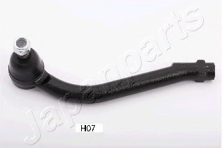 TIH07R JAPAN Наконечник поперечной рулевой тяги TIH07R JAPANPARTS