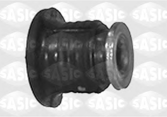 4001573 SASIC Сайлент-блок подрамника RENAULT MEGANE 4001573 SASIC