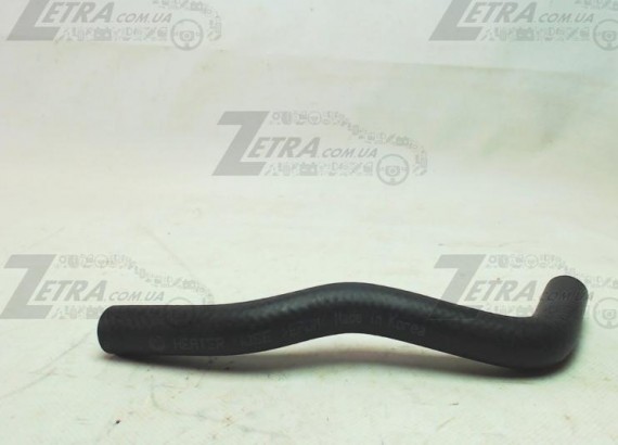 Фото патрубок расширительного бачка LACETTI NUBIRA нижний 96553272 TOPIC(OEM-KOREA) 96553272 TOPIC(OEM-KOREA) Патрубок расширительного бачка LACETTI NUBIRA нижний