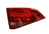 Фонарь задн. l audi a4 07- внутр. 2TZ009687091 HELLA