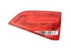 Фонарь задн. R AUDI A4 07- внутр. 2TZ009687101 HELLA