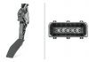 Педаль акселератора в сборе, OPEL 6PV009765741 HELLA